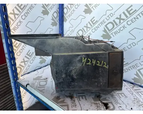 Ford LOUISVILLE Heater Core