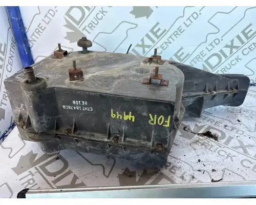 Ford LOUISVILLE Heater Core