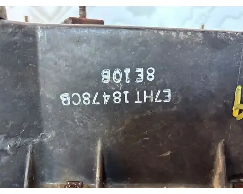 Ford LOUISVILLE Heater Core