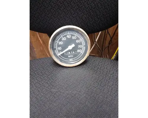 Ford LOUISVILLE Instrument Cluster