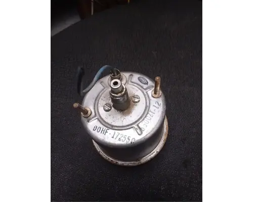 Ford LOUISVILLE Instrument Cluster