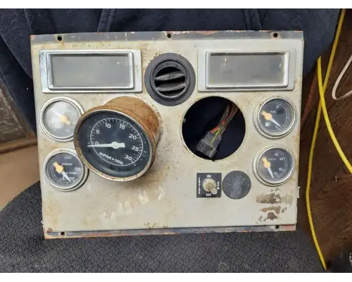 Ford LOUISVILLE Instrument Cluster
