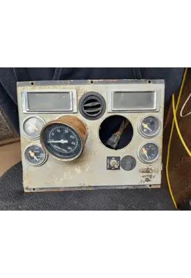 Ford LOUISVILLE Instrument Cluster