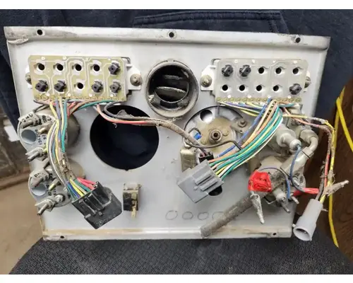 Ford LOUISVILLE Instrument Cluster