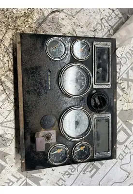 Ford LOUISVILLE Instrument Cluster