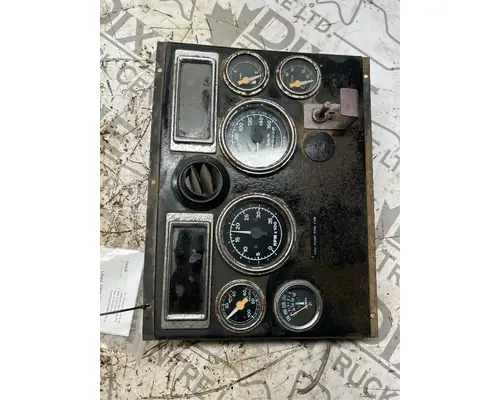 Ford LOUISVILLE Instrument Cluster