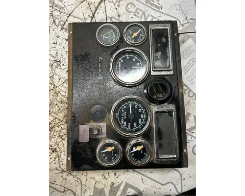 Ford LOUISVILLE Instrument Cluster