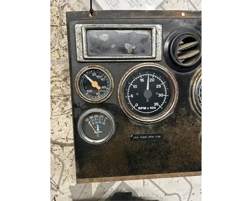 Ford LOUISVILLE Instrument Cluster