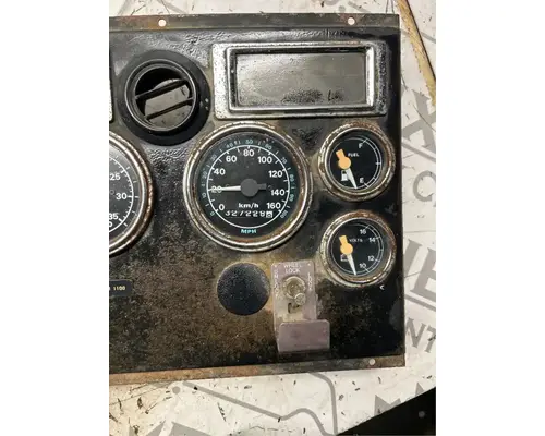 Ford LOUISVILLE Instrument Cluster