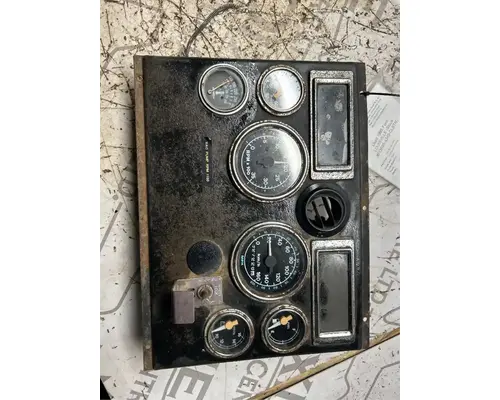 Ford LOUISVILLE Instrument Cluster