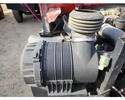 Ford LOW CAB FORWARD Air Cleaner