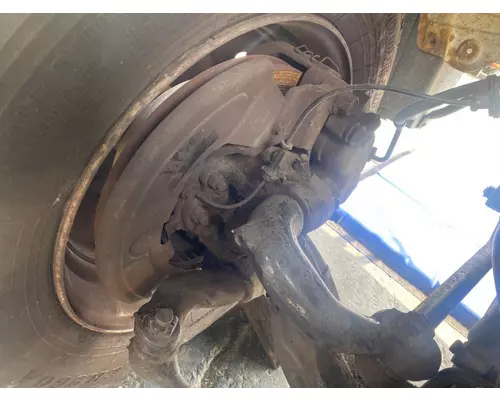 Ford LOW CAB FORWARD Axle Assy, Fr (4WD)