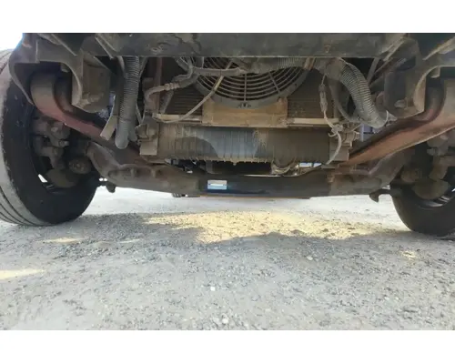Ford LOW CAB FORWARD Axle Assy, Fr (4WD)