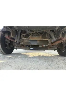 Ford LOW CAB FORWARD Axle Assy, Fr (4WD)
