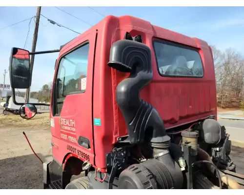 Ford LOW CAB FORWARD Cab