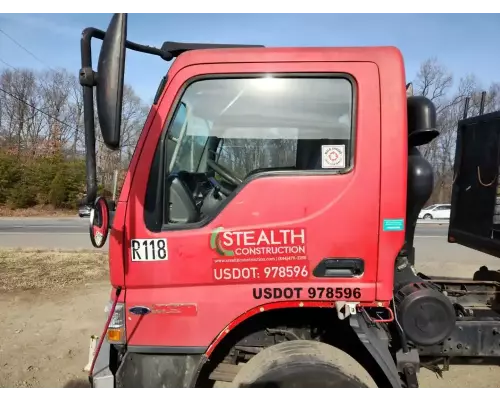 Ford LOW CAB FORWARD Cab