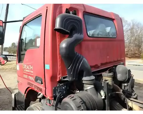 Ford LOW CAB FORWARD Miscellaneous Parts
