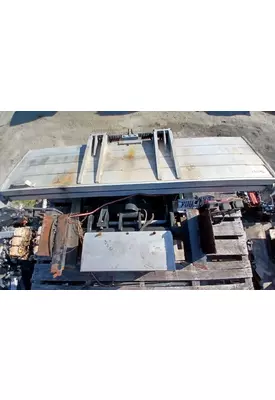 Ford LOW CAB FORWARD Miscellaneous Parts