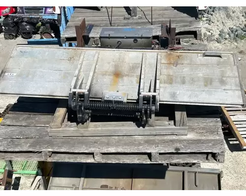 Ford LOW CAB FORWARD Miscellaneous Parts