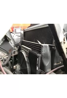 Ford LOW CAB FORWARD Radiator