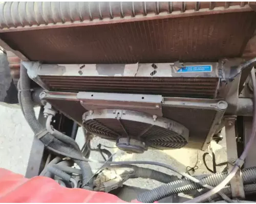 Ford LOW CAB FORWARD Radiator