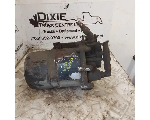 Ford LS8000 Air Drier