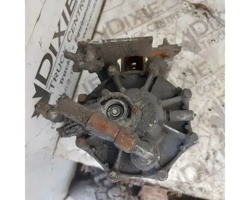 Ford LS8000 Air Drier