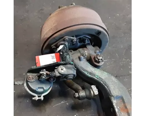 Ford LS8000 Axle Assembly, Front (Steer)