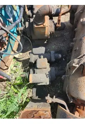 Ford LS8000 Equipment (Mounted)