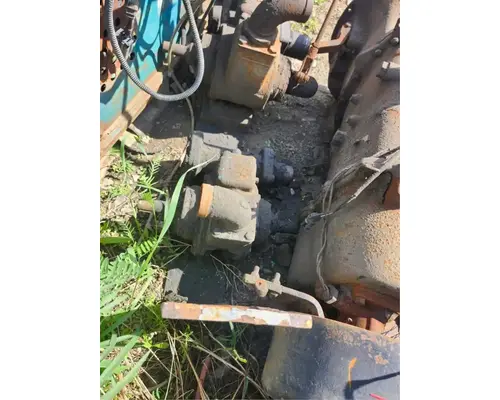 Ford LS8000 Equipment (Mounted)
