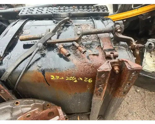 Ford LS8000 Fuel Tank