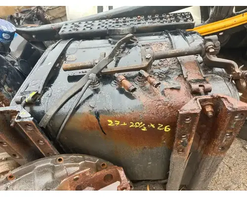 Ford LS8000 Fuel Tank