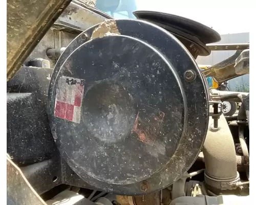 Ford LT8000 Air Cleaner