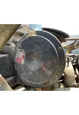 Ford LT8000 Air Cleaner