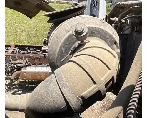 Ford LT8000 Air Cleaner