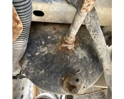 Ford LT8000 Air Tank