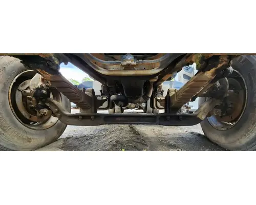 Ford LT8000 Axle Assy, Fr (4WD)