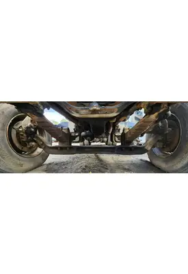 Ford LT8000 Axle Assy, Fr (4WD)