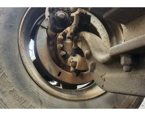 Ford LT8000 Axle Assy, Fr (4WD)