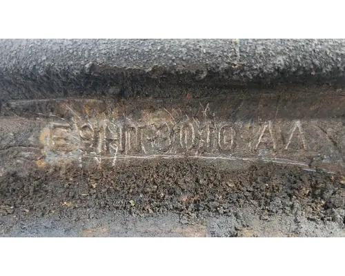 Ford LT8000 Axle Assy, Fr (4WD)