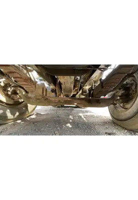 Ford LT8000 Axle Assy, Fr (4WD)