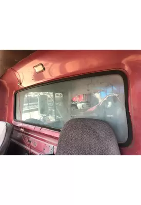 Ford LT8000 Back Glass