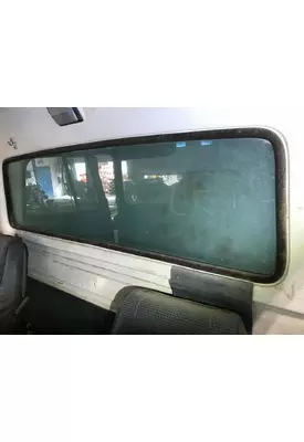 Ford LT8000 Back Glass