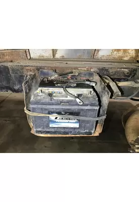 Ford LT8000 Battery Box