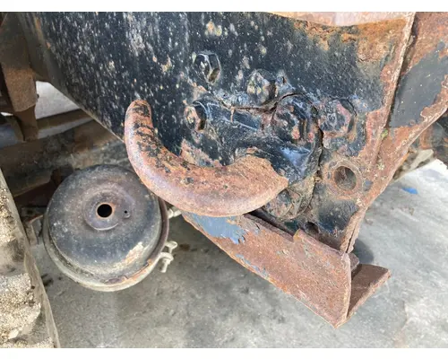 Ford LT8000 Body, Misc. Parts