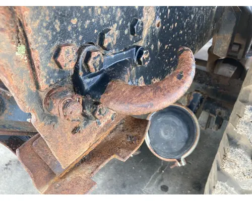 Ford LT8000 Body, Misc. Parts