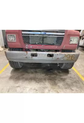 Ford LT8000 Bumper Assembly, Front