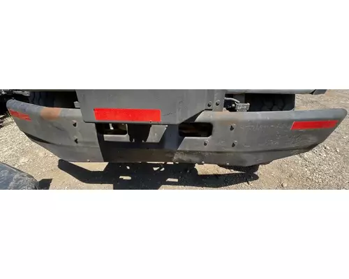 Ford LT8000 Bumper Assembly, Front