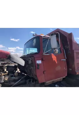 Ford LT8000 Cab Assembly