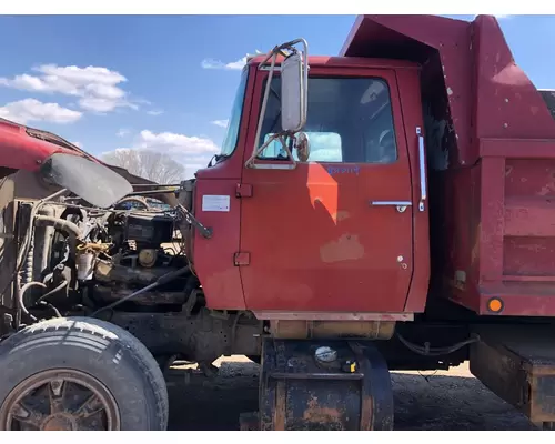 Ford LT8000 Cab Assembly